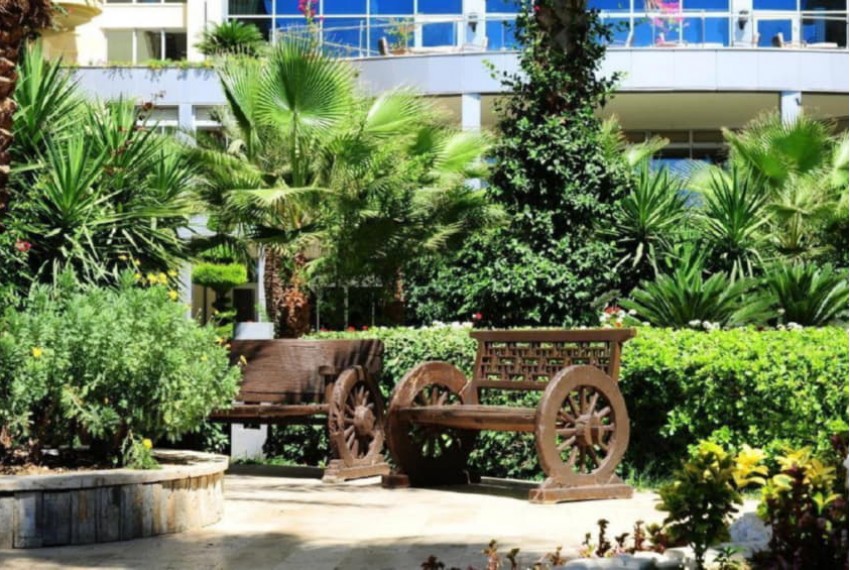 Mukarnas SPA Resort, 5* Mukarnas SPA Resort, 5*