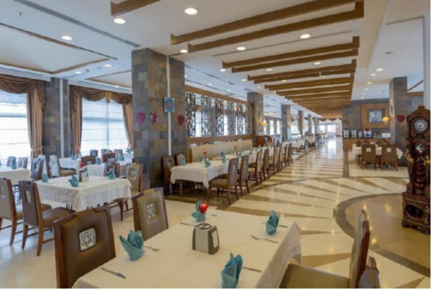Mukarnas SPA Resort, 5* Mukarnas SPA Resort, 5*