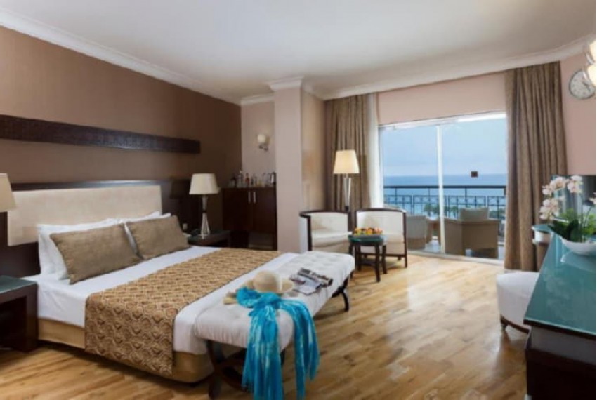 Mukarnas SPA Resort, 5* Mukarnas SPA Resort, 5*