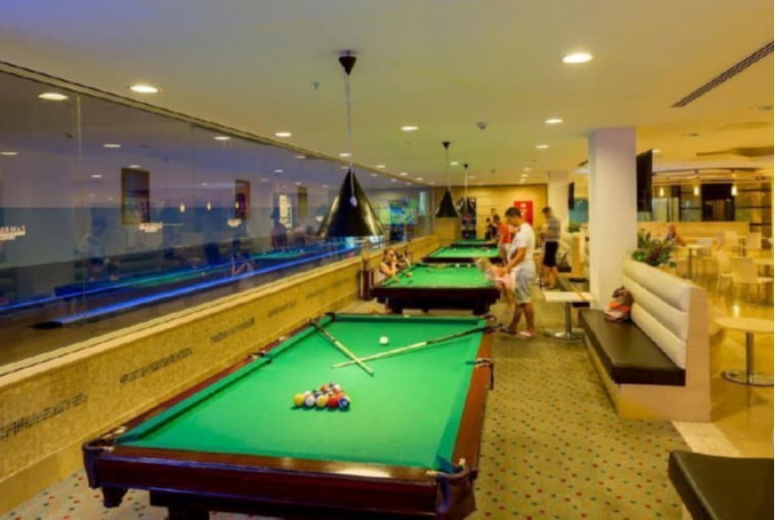 Mukarnas SPA Resort, 5* Mukarnas SPA Resort, 5*