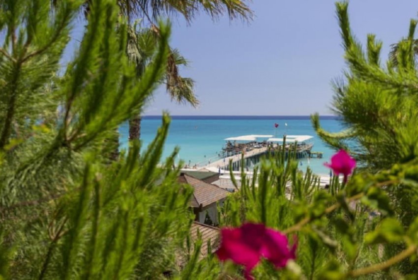 Mukarnas SPA Resort, 5* Mukarnas SPA Resort, 5*