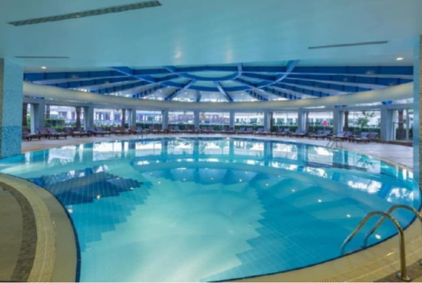Mukarnas SPA Resort, 5* Mukarnas SPA Resort, 5*
