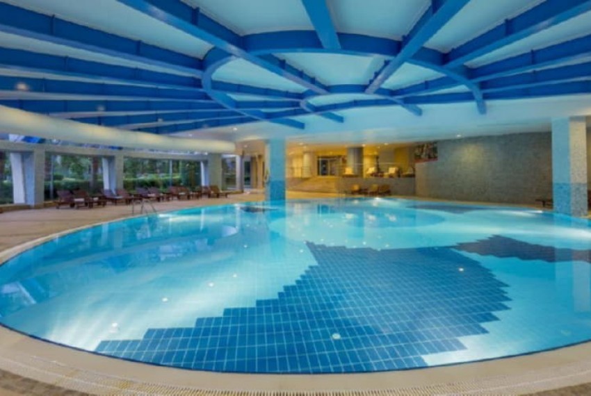 Mukarnas SPA Resort, 5* Mukarnas SPA Resort, 5*