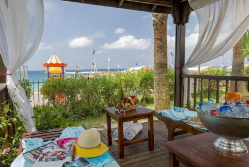 Mukarnas SPA Resort, 5* Mukarnas SPA Resort, 5*