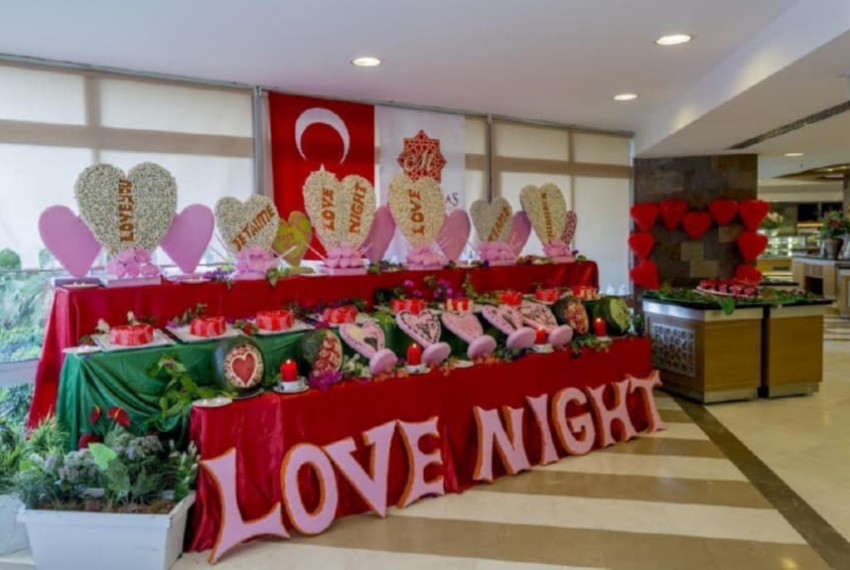 Mukarnas SPA Resort, 5* Mukarnas SPA Resort, 5*