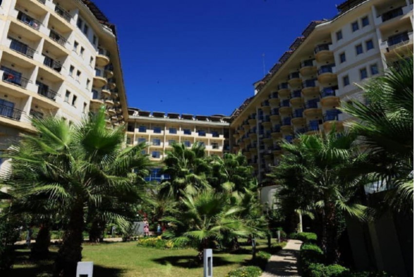 Mukarnas SPA Resort, 5* Mukarnas SPA Resort, 5*