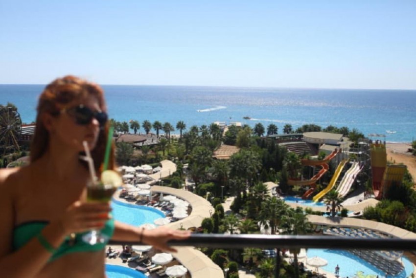 Mukarnas SPA Resort, 5* Mukarnas SPA Resort, 5*