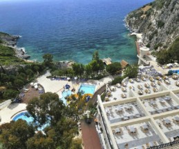 Ladonia Hotels Adakule (ex. Hotel Adakule Vista), 5*