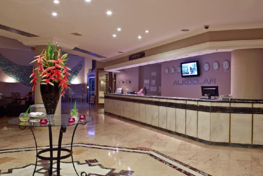 Ladonia Hotels Adakule (ex. Hotel Adakule Vista), 5* Ladonia Hotels Adakule (ex. Hotel Adakule Vista), 5*