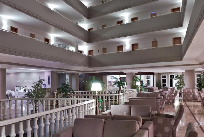 Ladonia Hotels Adakule (ex. Hotel Adakule Vista), 5* Ladonia Hotels Adakule (ex. Hotel Adakule Vista), 5*