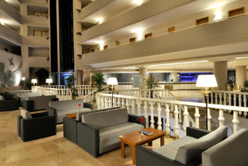 Ladonia Hotels Adakule (ex. Hotel Adakule Vista), 5* Ladonia Hotels Adakule (ex. Hotel Adakule Vista), 5*