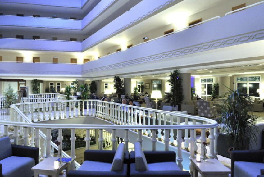 Ladonia Hotels Adakule (ex. Hotel Adakule Vista), 5* Ladonia Hotels Adakule (ex. Hotel Adakule Vista), 5*