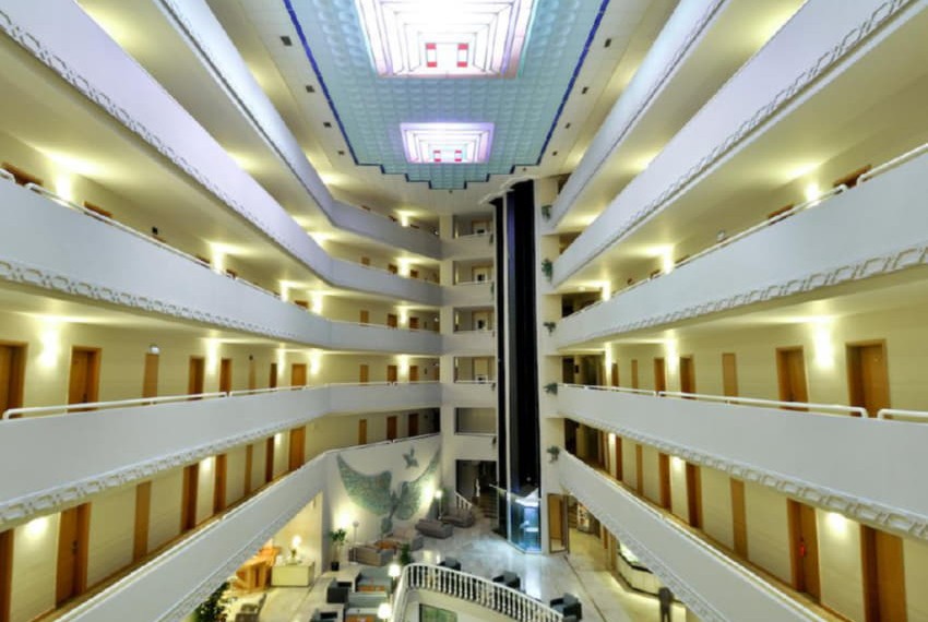 Ladonia Hotels Adakule (ex. Hotel Adakule Vista), 5* Ladonia Hotels Adakule (ex. Hotel Adakule Vista), 5*