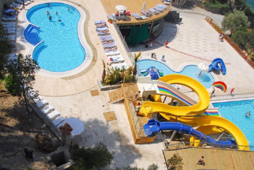 Ladonia Hotels Adakule (ex. Hotel Adakule Vista), 5* Ladonia Hotels Adakule (ex. Hotel Adakule Vista), 5*