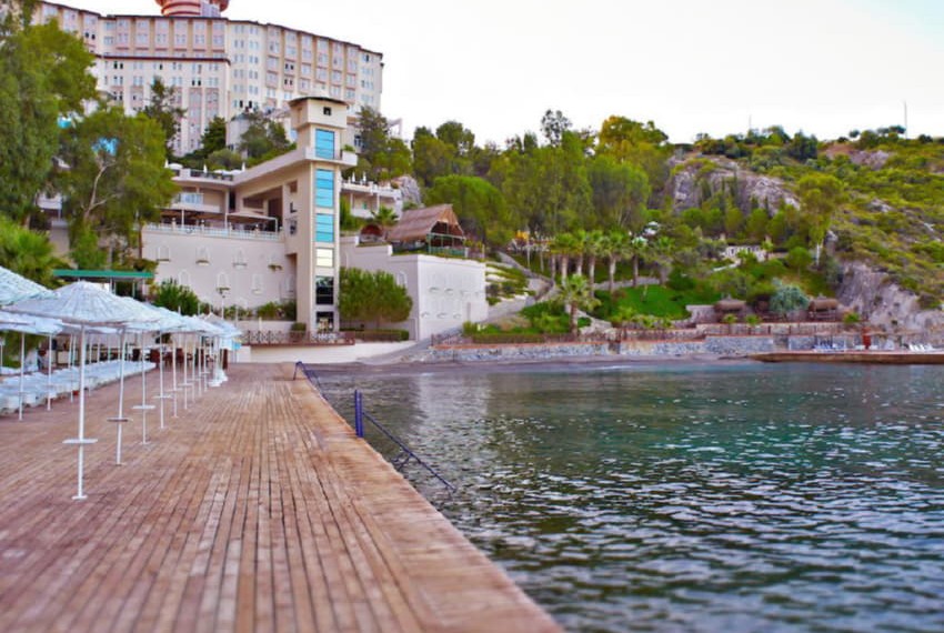 Ladonia Hotels Adakule (ex. Hotel Adakule Vista), 5* Ladonia Hotels Adakule (ex. Hotel Adakule Vista), 5*