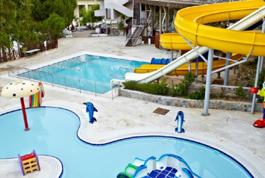 Ladonia Hotels Adakule (ex. Hotel Adakule Vista), 5* Ladonia Hotels Adakule (ex. Hotel Adakule Vista), 5*