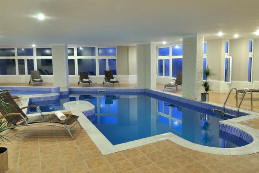 Ladonia Hotels Adakule (ex. Hotel Adakule Vista), 5* Ladonia Hotels Adakule (ex. Hotel Adakule Vista), 5*