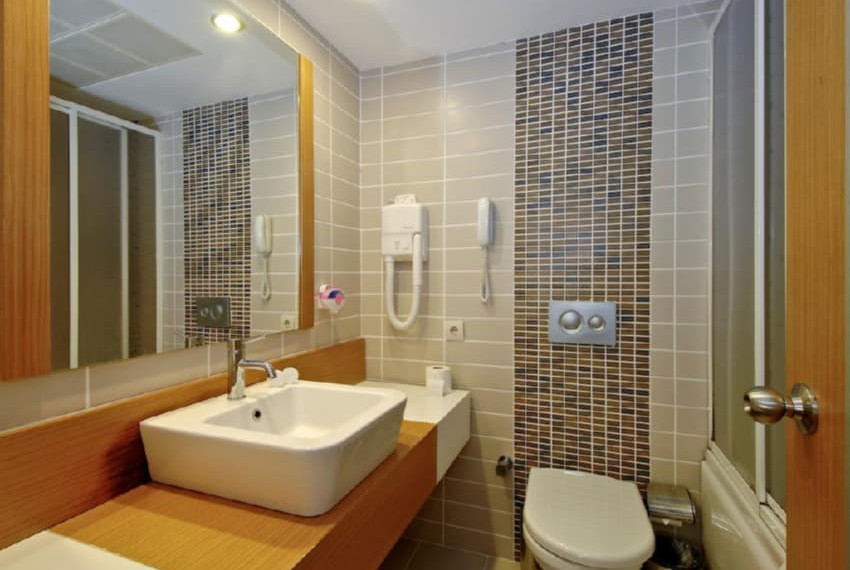 Ladonia Hotels Adakule (ex. Hotel Adakule Vista), 5* Ladonia Hotels Adakule (ex. Hotel Adakule Vista), 5*