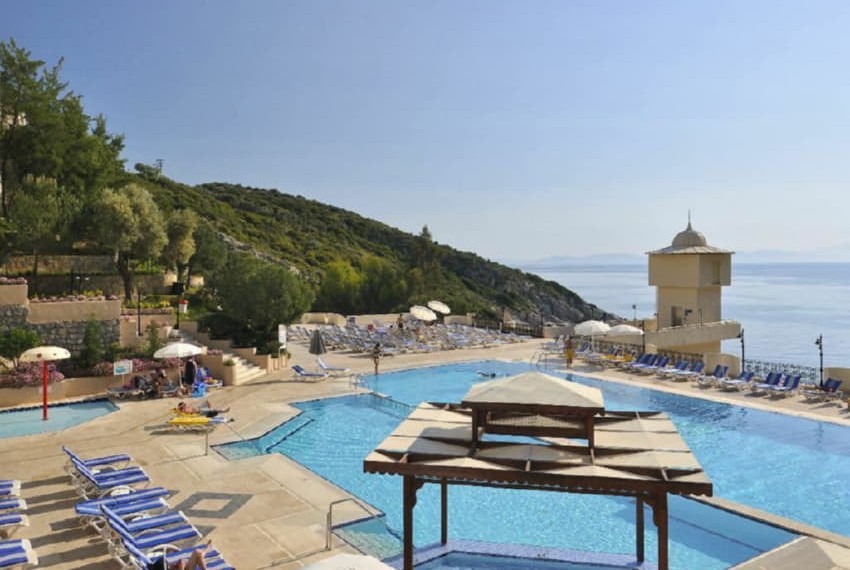 Ladonia Hotels Adakule (ex. Hotel Adakule Vista), 5* Ladonia Hotels Adakule (ex. Hotel Adakule Vista), 5*