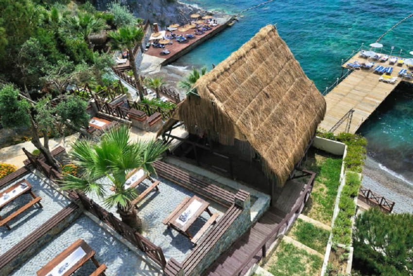 Ladonia Hotels Adakule (ex. Hotel Adakule Vista), 5* Ladonia Hotels Adakule (ex. Hotel Adakule Vista), 5*