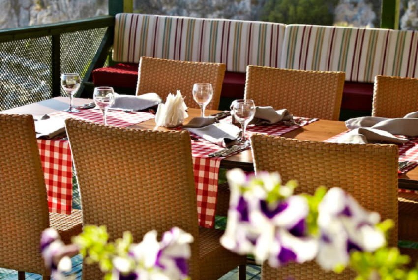 Ladonia Hotels Adakule (ex. Hotel Adakule Vista), 5* Ladonia Hotels Adakule (ex. Hotel Adakule Vista), 5*