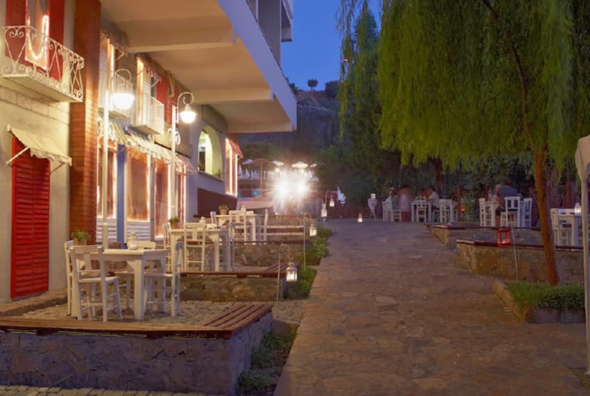 Ladonia Hotels Adakule (ex. Hotel Adakule Vista), 5* Ladonia Hotels Adakule (ex. Hotel Adakule Vista), 5*