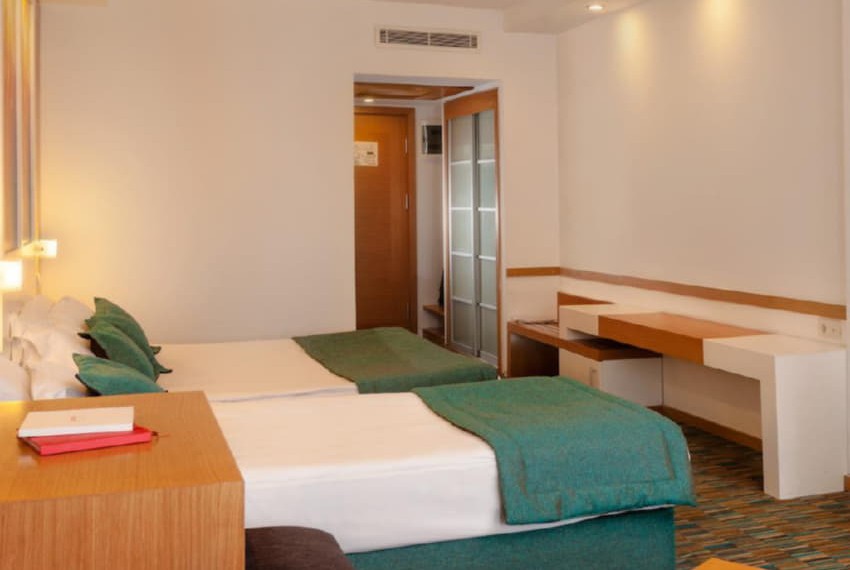 Ladonia Hotels Adakule (ex. Hotel Adakule Vista), 5* Ladonia Hotels Adakule (ex. Hotel Adakule Vista), 5*