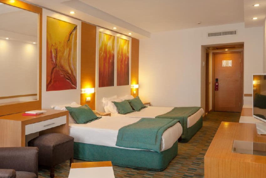 Ladonia Hotels Adakule (ex. Hotel Adakule Vista), 5* Ladonia Hotels Adakule (ex. Hotel Adakule Vista), 5*