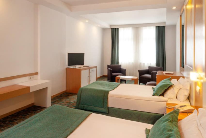 Ladonia Hotels Adakule (ex. Hotel Adakule Vista), 5* Ladonia Hotels Adakule (ex. Hotel Adakule Vista), 5*