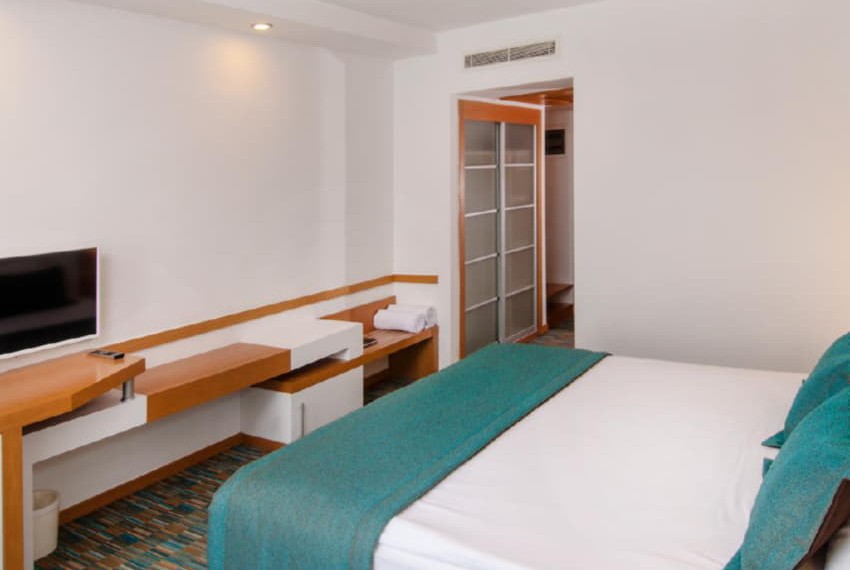 Ladonia Hotels Adakule (ex. Hotel Adakule Vista), 5* Ladonia Hotels Adakule (ex. Hotel Adakule Vista), 5*