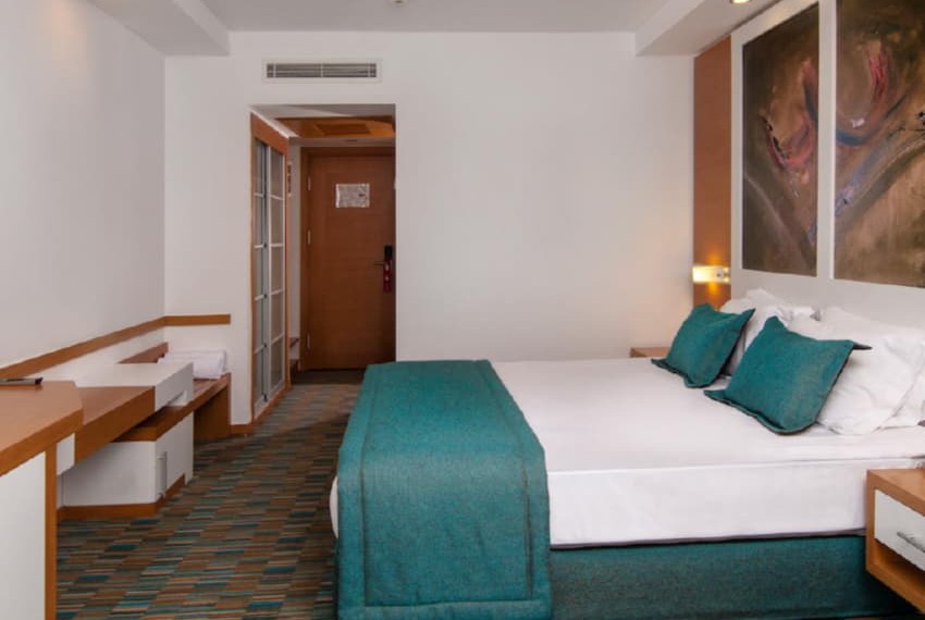 Ladonia Hotels Adakule (ex. Hotel Adakule Vista), 5* Ladonia Hotels Adakule (ex. Hotel Adakule Vista), 5*