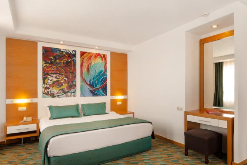 Ladonia Hotels Adakule (ex. Hotel Adakule Vista), 5* Ladonia Hotels Adakule (ex. Hotel Adakule Vista), 5*