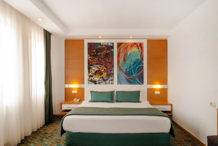 Ladonia Hotels Adakule (ex. Hotel Adakule Vista), 5* Ladonia Hotels Adakule (ex. Hotel Adakule Vista), 5*