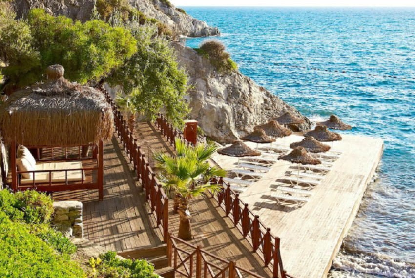 Ladonia Hotels Adakule (ex. Hotel Adakule Vista), 5* Ladonia Hotels Adakule (ex. Hotel Adakule Vista), 5*