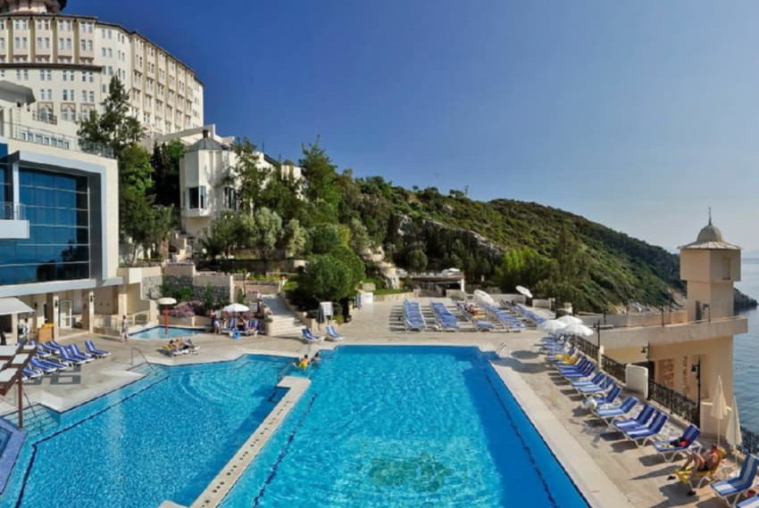 Ladonia Hotels Adakule (ex. Hotel Adakule Vista), 5* Ladonia Hotels Adakule (ex. Hotel Adakule Vista), 5*
