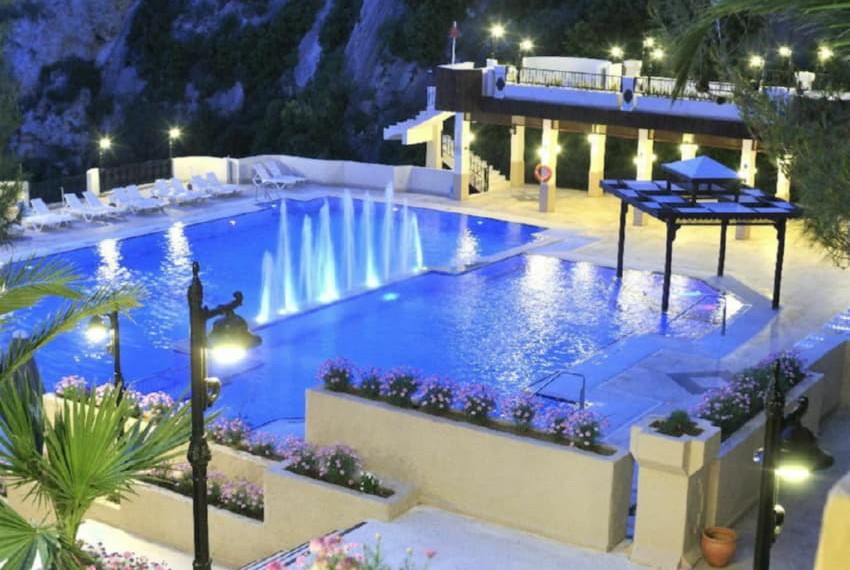 Ladonia Hotels Adakule (ex. Hotel Adakule Vista), 5* Ladonia Hotels Adakule (ex. Hotel Adakule Vista), 5*