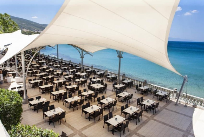 Tusan Beach Resort, 5* Tusan Beach Resort, 5*