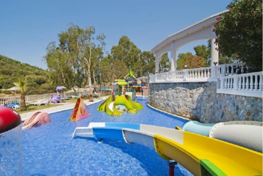 Tusan Beach Resort, 5* Tusan Beach Resort, 5*