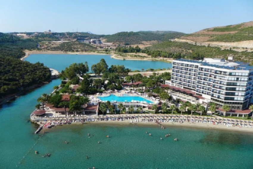 Tusan Beach Resort, 5* Tusan Beach Resort, 5*
