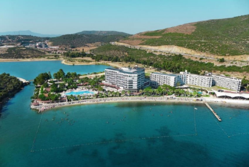 Tusan Beach Resort, 5* Tusan Beach Resort, 5*