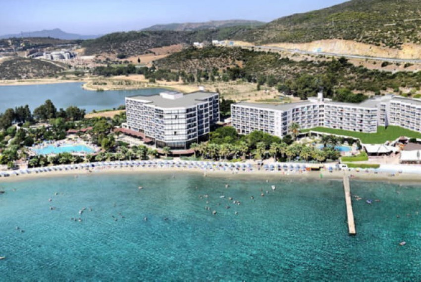 Tusan Beach Resort, 5* Tusan Beach Resort, 5*