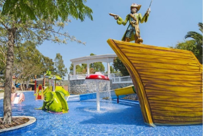 Tusan Beach Resort, 5* Tusan Beach Resort, 5*