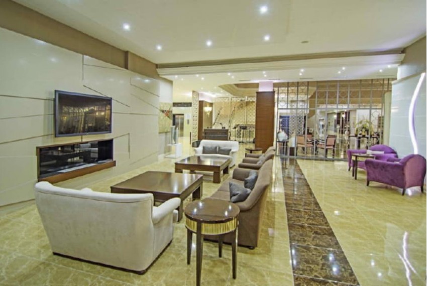 Tusan Beach Resort, 5* Tusan Beach Resort, 5*