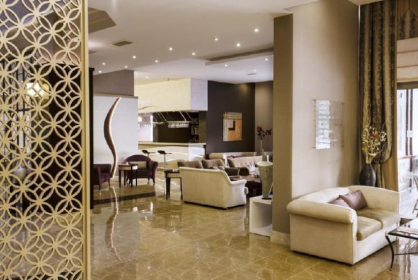Tusan Beach Resort, 5* Tusan Beach Resort, 5*