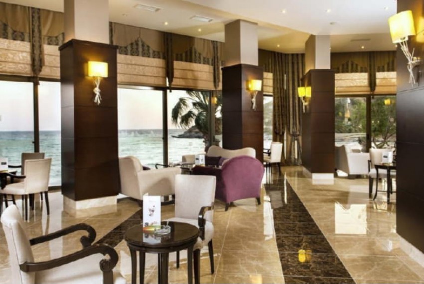 Tusan Beach Resort, 5* Tusan Beach Resort, 5*