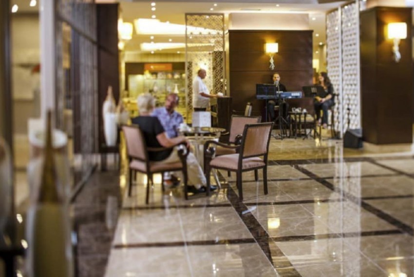 Tusan Beach Resort, 5* Tusan Beach Resort, 5*