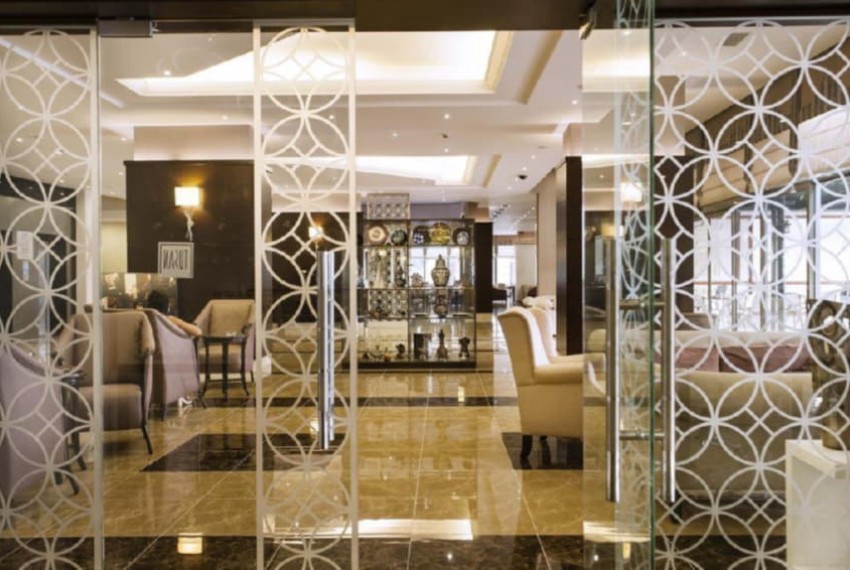 Tusan Beach Resort, 5* Tusan Beach Resort, 5*