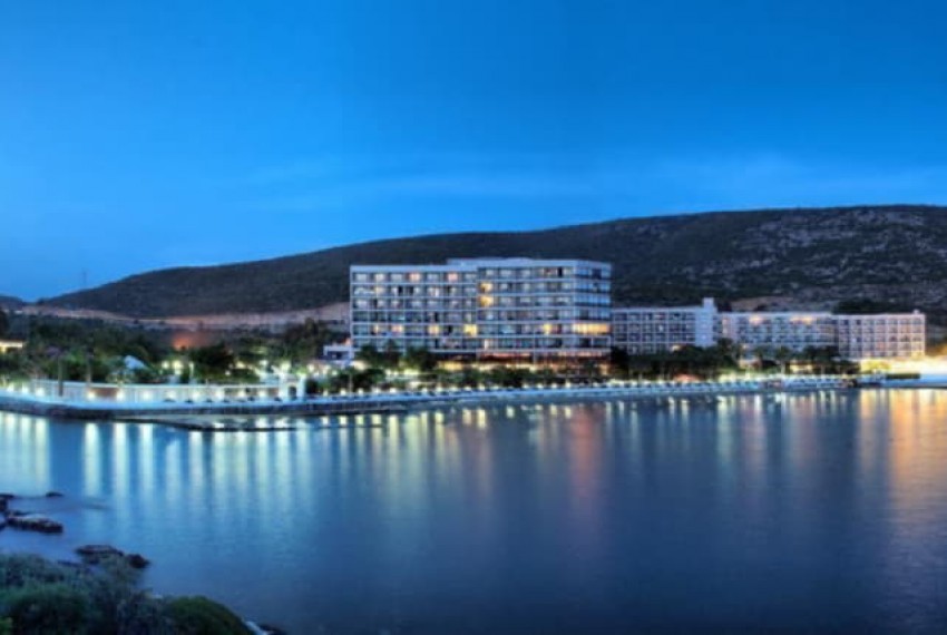 Tusan Beach Resort, 5* Tusan Beach Resort, 5*
