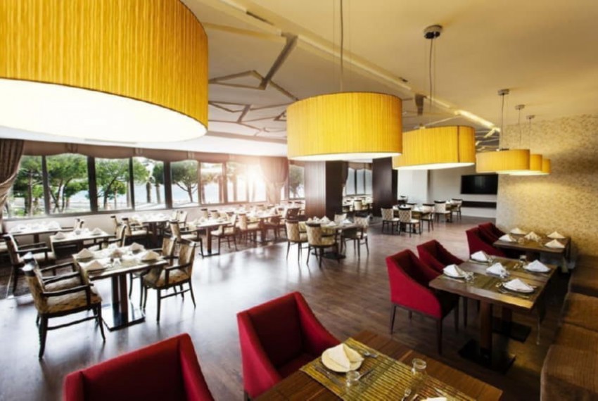 Tusan Beach Resort, 5* Tusan Beach Resort, 5*