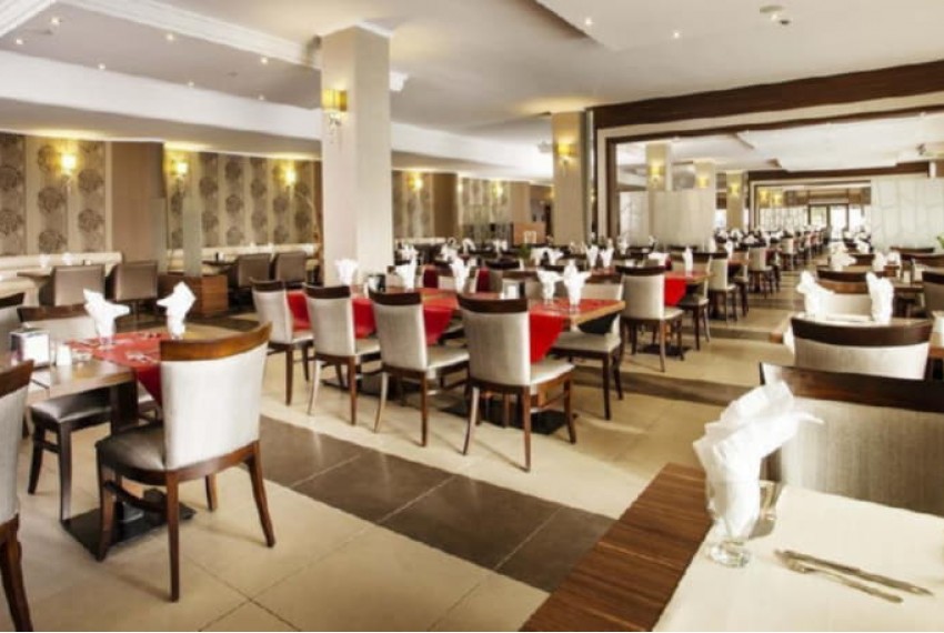 Tusan Beach Resort, 5* Tusan Beach Resort, 5*